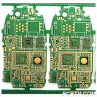 8 Layer Mobile PCB